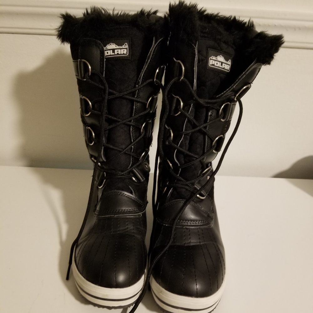 Polar Women's Snow boots
